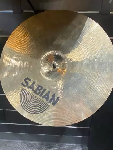Sabian - 11606 2